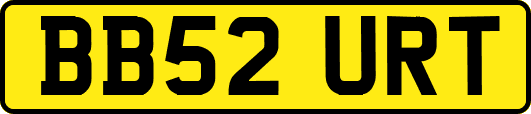 BB52URT
