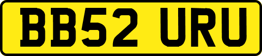 BB52URU