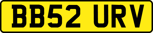 BB52URV