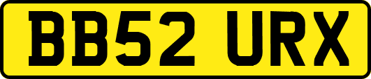 BB52URX