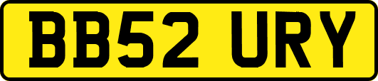 BB52URY