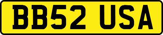 BB52USA