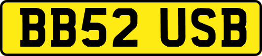 BB52USB