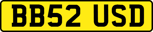 BB52USD
