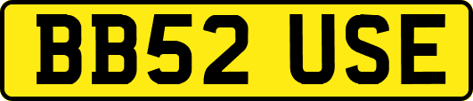 BB52USE