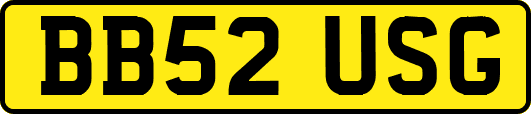 BB52USG