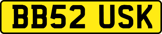 BB52USK