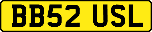 BB52USL