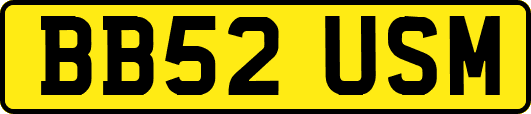 BB52USM