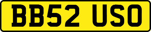 BB52USO