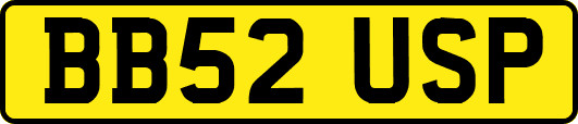 BB52USP