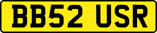 BB52USR
