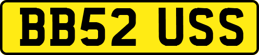 BB52USS