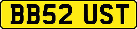 BB52UST