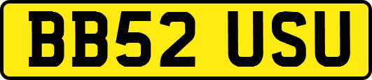 BB52USU