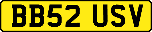 BB52USV