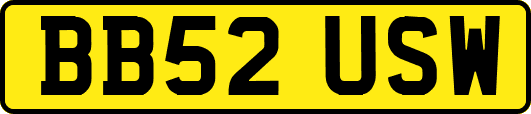 BB52USW