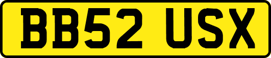 BB52USX