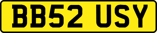 BB52USY