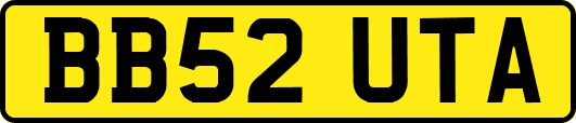 BB52UTA