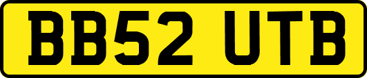 BB52UTB