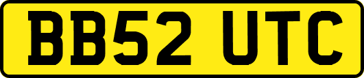 BB52UTC