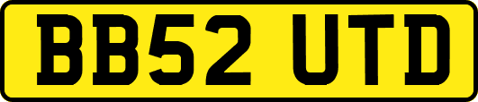 BB52UTD