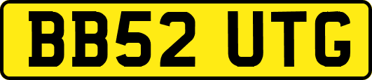 BB52UTG