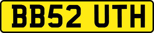 BB52UTH
