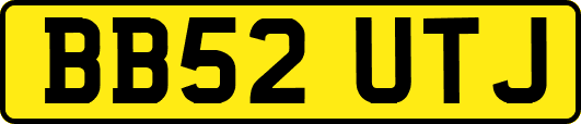 BB52UTJ