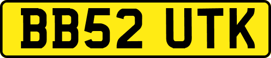 BB52UTK