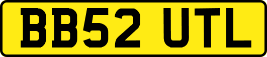 BB52UTL