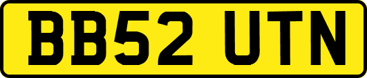 BB52UTN