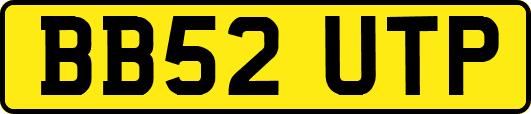 BB52UTP