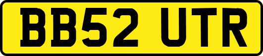 BB52UTR