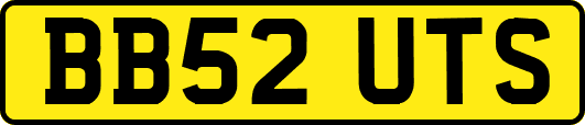 BB52UTS