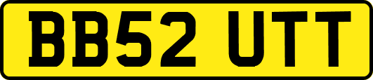 BB52UTT