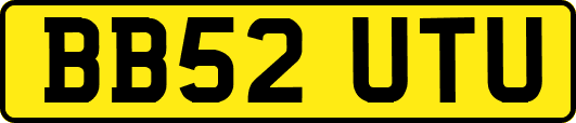 BB52UTU