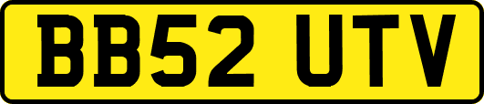 BB52UTV