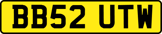 BB52UTW