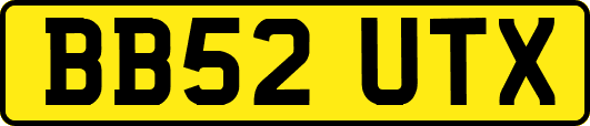 BB52UTX