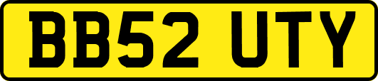 BB52UTY
