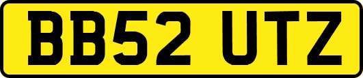 BB52UTZ