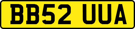 BB52UUA