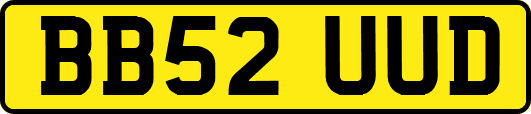 BB52UUD