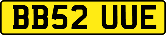 BB52UUE