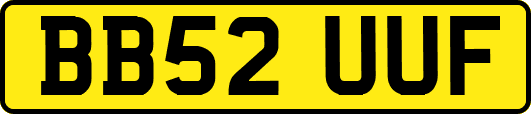BB52UUF