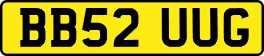 BB52UUG