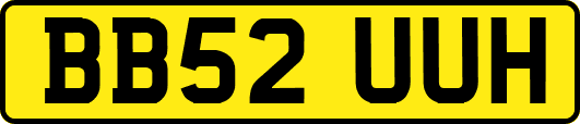 BB52UUH