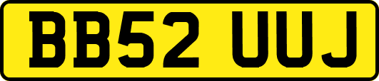 BB52UUJ